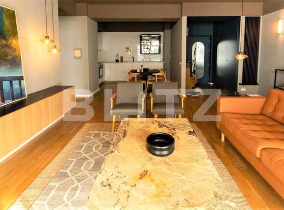 Apartament de vânzare 3 camere Pipera - 91785AV | BLITZ București | Poza2