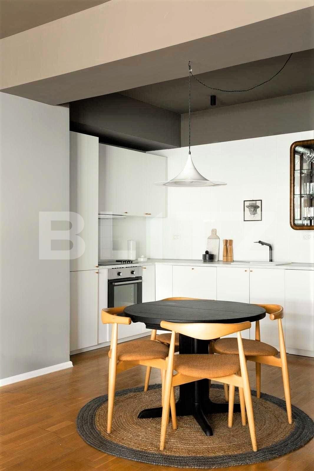 Apartament de vânzare 3 camere Pipera - 91785AV | BLITZ București | Poza5