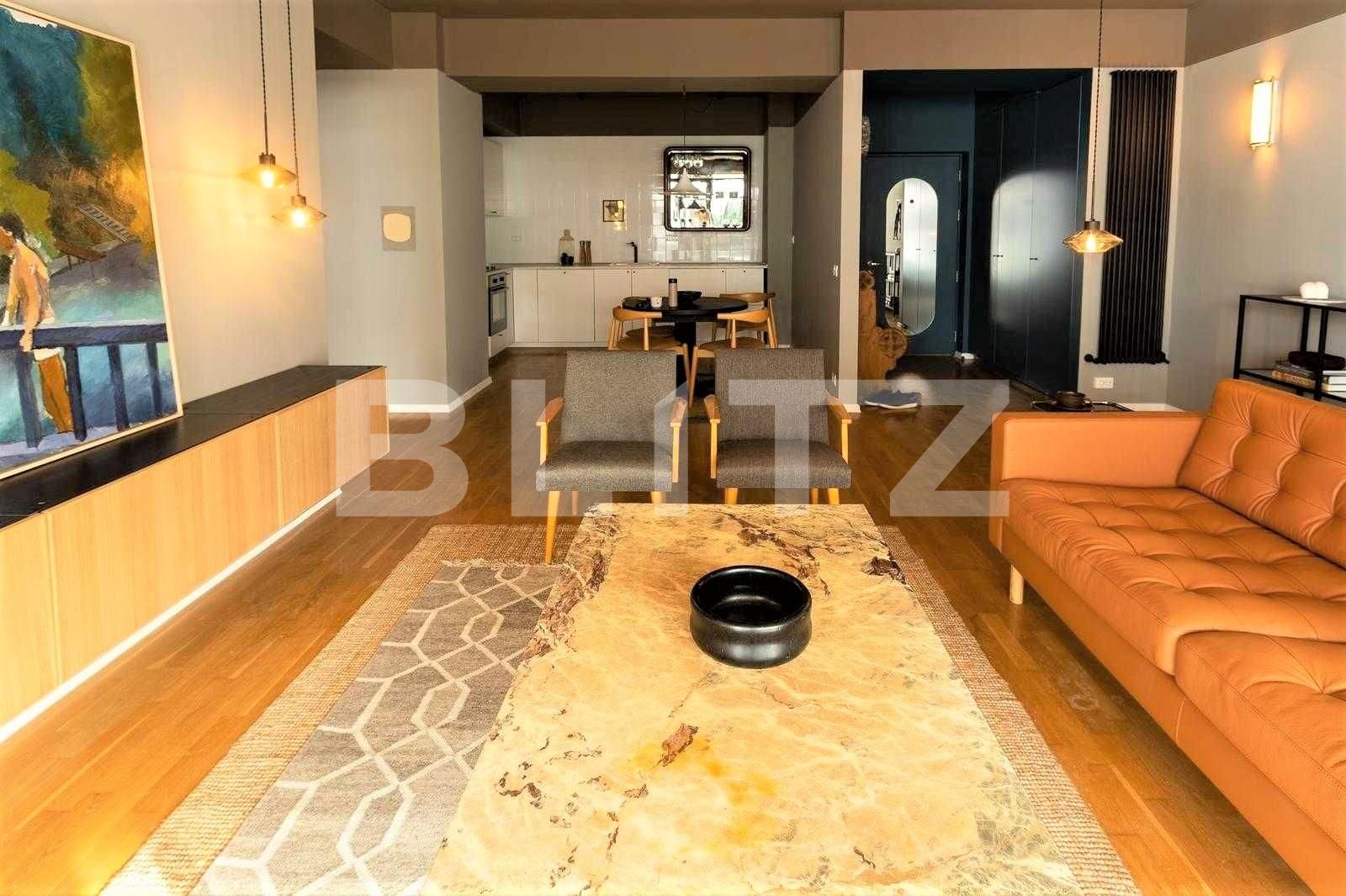 Apartament de vânzare 3 camere Pipera - 91785AV | BLITZ București | Poza2