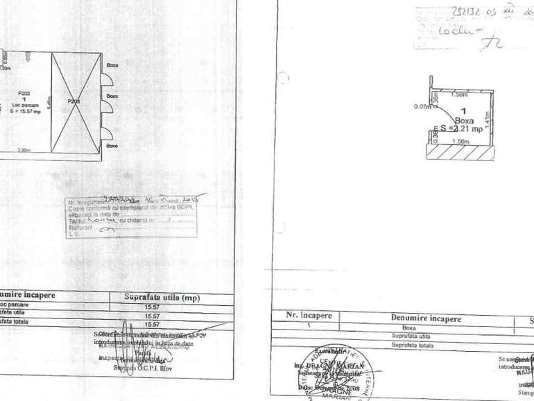 Apartament de vânzare 3 camere Pipera - 91785AV | BLITZ București | Poza2