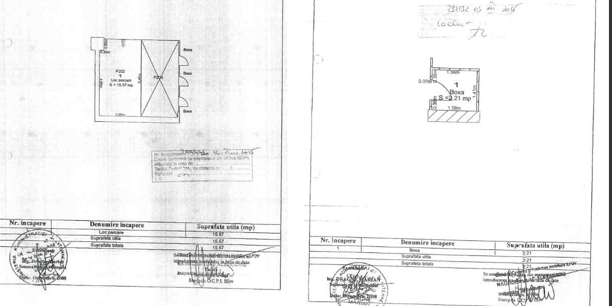 Apartament de vânzare 3 camere Pipera - 91785AV | BLITZ București | Poza2