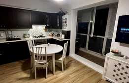 Apartament 3 camere, etaj intermediar, 65 mp, zona Voluntari.