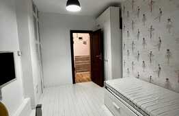 Apartament 3 camere, etaj intermediar, 65 mp, zona Voluntari.