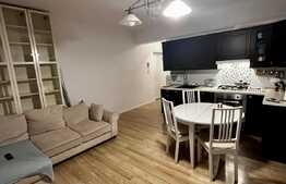 Apartament 3 camere, etaj intermediar, 65 mp, zona Voluntari.