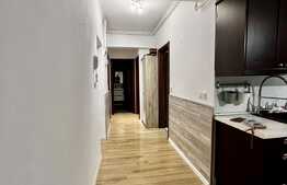 Apartament 3 camere, etaj intermediar, 65 mp, zona Voluntari.