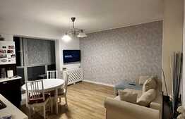 Apartament 3 camere, etaj intermediar, 65 mp, zona Voluntari.