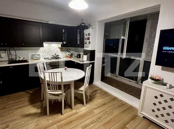 Apartament de vânzare 3 camere Voluntari - 91790AV | BLITZ București | Poza3