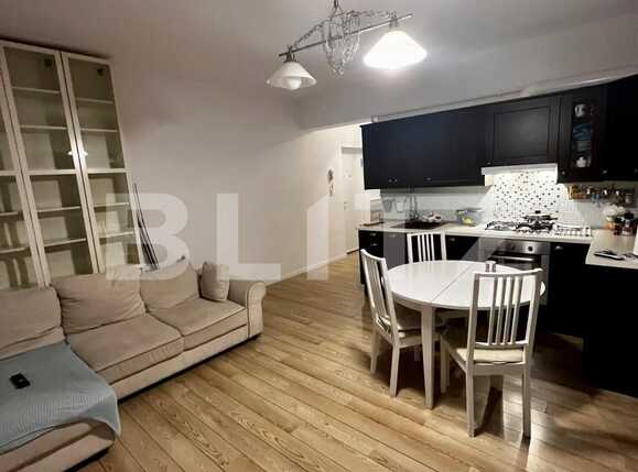 Apartament de vânzare 3 camere Voluntari - 91790AV | BLITZ București | Poza1