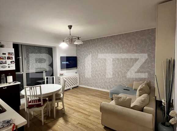 Apartament de vânzare 3 camere Voluntari - 91790AV | BLITZ București | Poza2