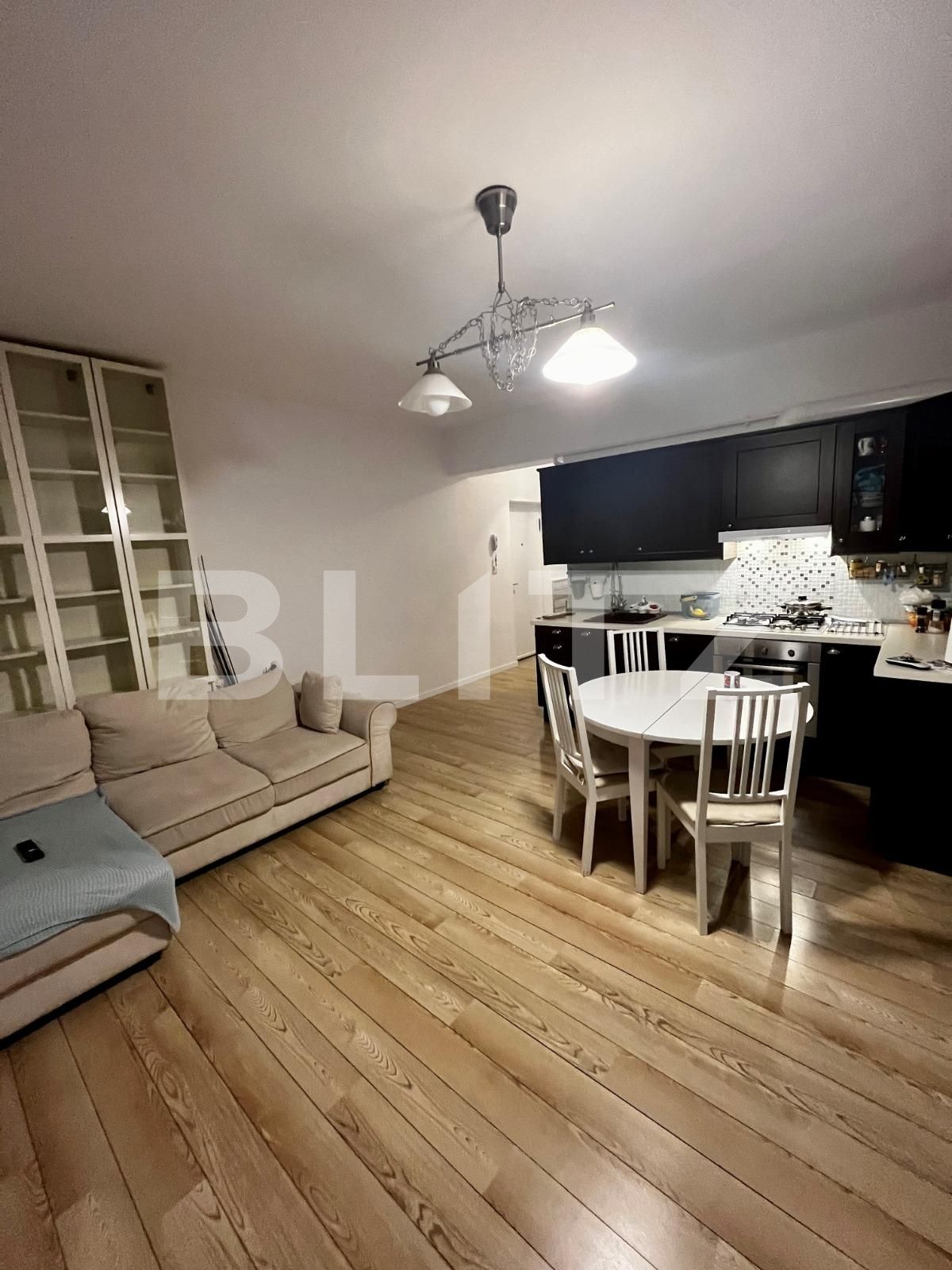 Apartament de vânzare 3 camere Voluntari - 91790AV | BLITZ București | Poza1