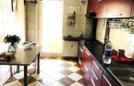 Apartament 4 camere, 85 mp, finisat, Pantelimon
