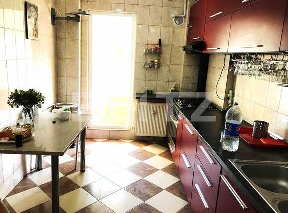 4 camere, Pantelimon, apartament | Poza8