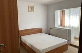 Apartament 2 camere, 2 balcoane, 47 mp, zona Aviatiei