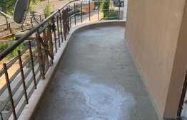  Apartament de 2 camere luminos, 60 mp, terasa, zona Sisesti