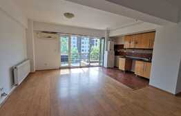  Apartament de 2 camere luminos, 60 mp, terasa, zona Sisesti