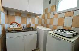 Garsoniera, 20 mp, metrou, zona 1 Decembrie 1918