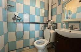 Garsoniera, 20 mp, metrou, zona 1 Decembrie 1918