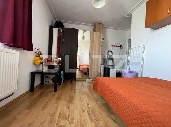 Garsonieră de vânzare Titan - 91882AV | BLITZ București | Poza3