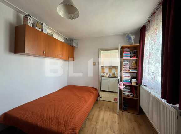 Garsonieră de vânzare Titan - 91882AV | BLITZ București | Poza1