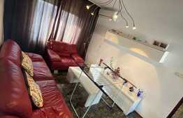 Apartament 4 camere, 90mp, mobilat, zona Rahova