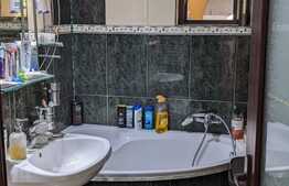 Apartament 4 camere, 90mp, mobilat, zona Rahova