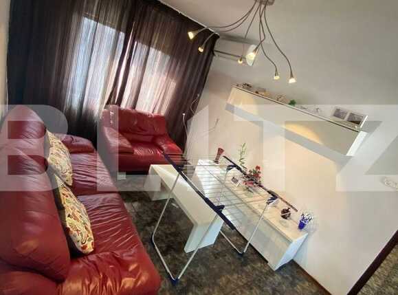 Apartament de vânzare 4 camere Rahova - 91888AV | BLITZ București | Poza1