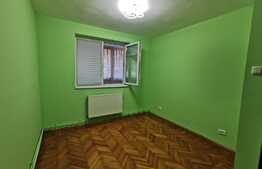 Apartament de 3 camere, 63 mp, centrală proprie, zona Bucureștii Noi