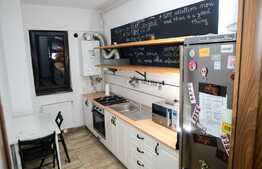 Apartament de 2 camere, 63 mp, centrală proprie, Bucureștii Noi