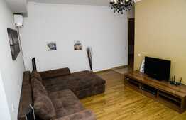 Apartament de 2 camere, 63 mp, centrală proprie, Bucureștii Noi