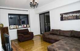 Apartament de 2 camere, 63 mp, centrală proprie, Bucureștii Noi