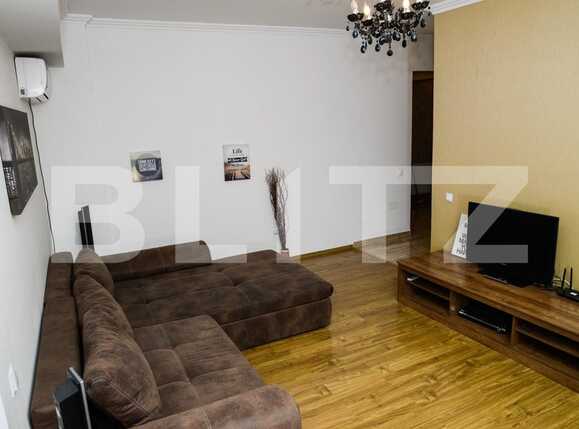 Apartament de vânzare 2 camere Bucurestii Noi - 91934AV | BLITZ București | Poza1