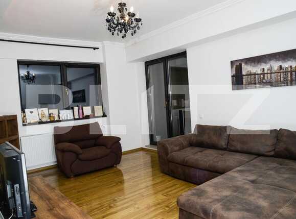 Apartament de vânzare 2 camere Bucurestii Noi - 91934AV | BLITZ București | Poza2