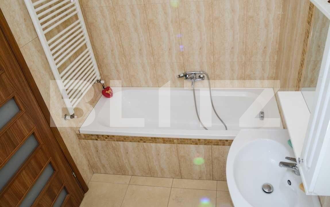 Apartament de vânzare 2 camere Bucurestii Noi - 91934AV | BLITZ București | Poza8