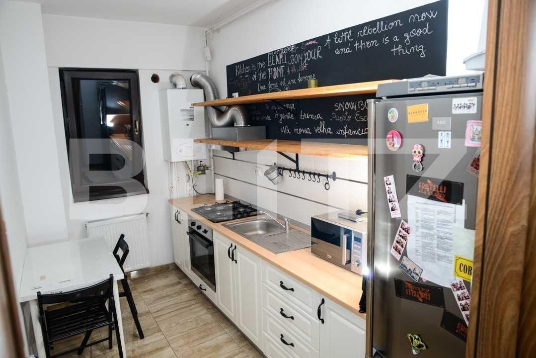 Apartament de vânzare 2 camere Bucurestii Noi - 91934AV | BLITZ București | Poza6