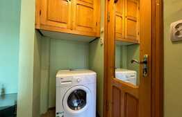 Apartament de 2 camere, 50 mp, etaj intermediar, zona Auchan Titan 