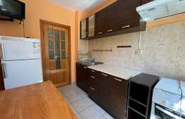 Apartament de 2 camere, 50 mp, etaj intermediar, zona Auchan Titan 