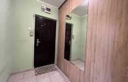 Apartament de 2 camere, 50 mp, etaj intermediar, zona Auchan Titan 