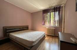 Apartament de 2 camere, 50 mp, etaj intermediar, zona Auchan Titan 