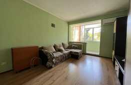 Apartament de 2 camere, 50 mp, etaj intermediar, zona Auchan Titan 