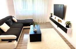 Apartament de 3 camere la cheie, 63 mp, etaj intermediar, zona Dristor