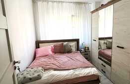 Apartament de 3 camere la cheie, 63 mp, etaj intermediar, zona Dristor