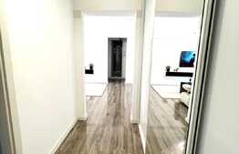 Apartament de 3 camere la cheie, 63 mp, etaj intermediar, zona Dristor