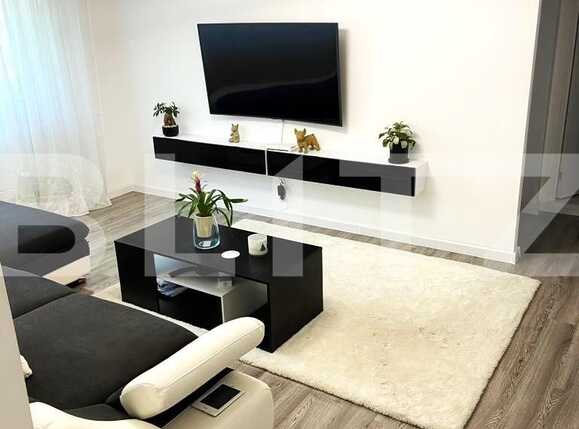 Ap. 3 camere, Dristor, mobilat | Poza4