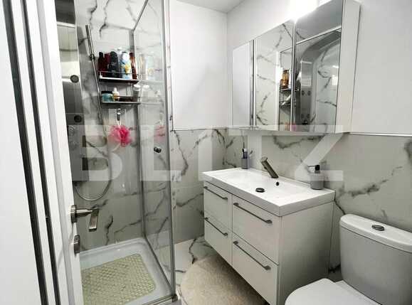 Ap. 3 camere, Dristor, mobilat | Poza8