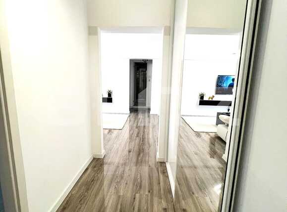 Ap. 3 camere, Dristor, mobilat | Poza6