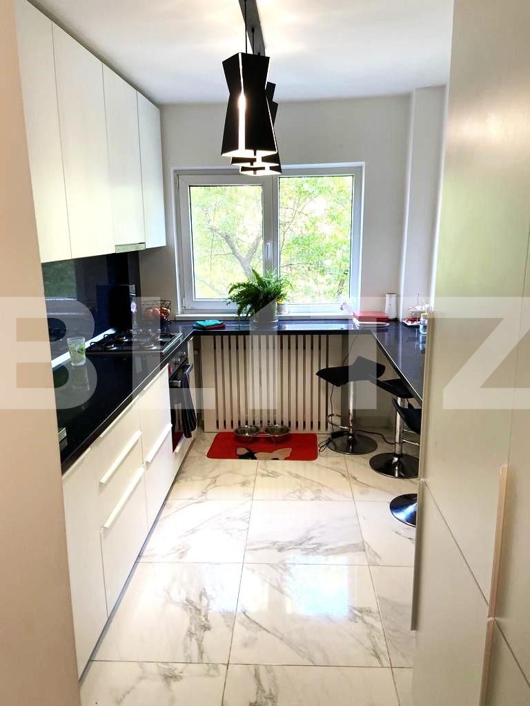 Ap. 3 camere, Dristor, mobilat | Poza2