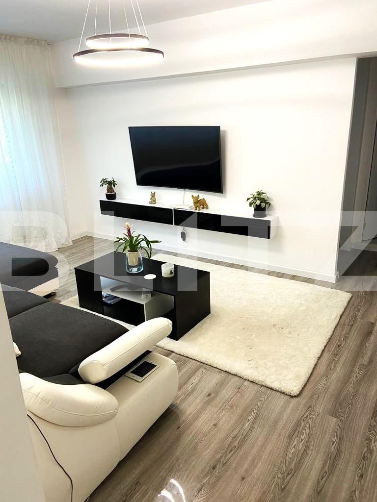 Ap. 3 camere, Dristor, mobilat | Poza4