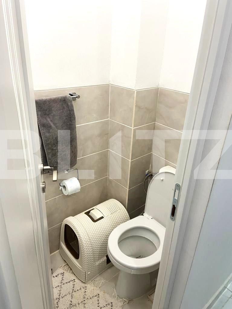 Ap. 3 camere, Dristor, mobilat | Poza9