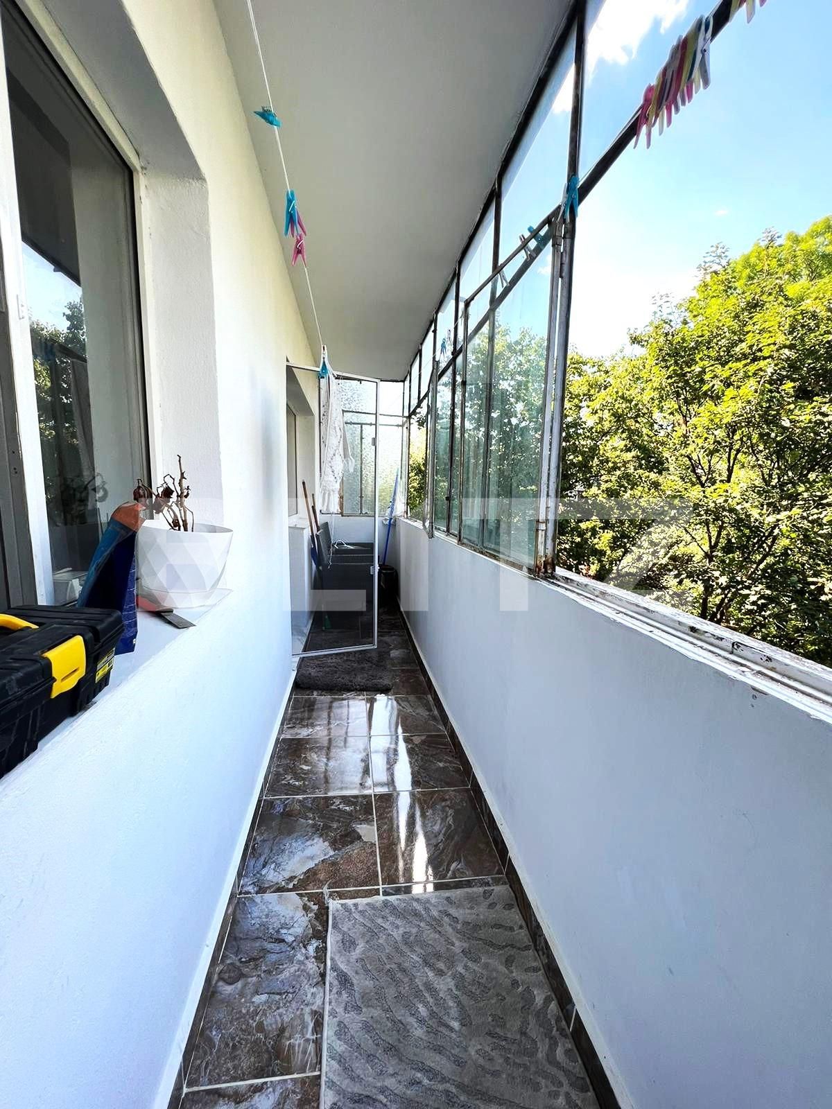 Ap. 3 camere, Dristor, mobilat | Poza7