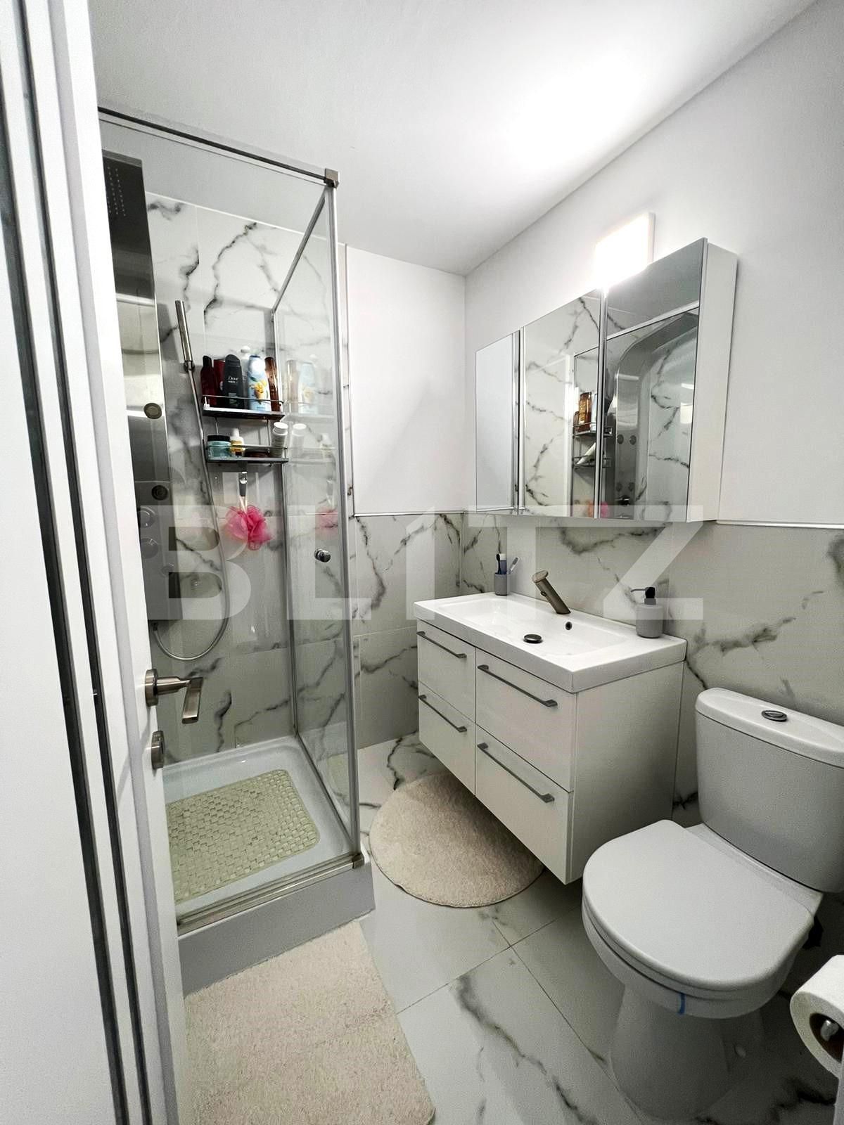 Ap. 3 camere, Dristor, mobilat | Poza8